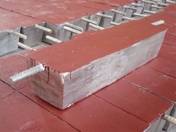 钢筋混凝土的阴极保护施工方法有哪些