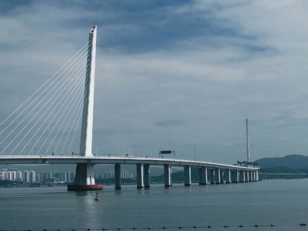 跨海大桥桥梁阴极保护外加电流保护措施
